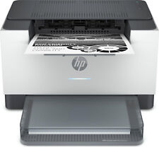 HP Stampante Laserjet M209Dw Bianco e Nero Stampante - 6GW62F#B19