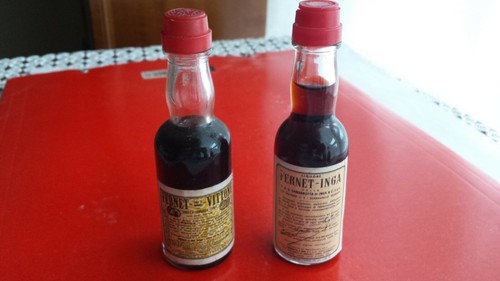Mignon alcolici fernet inga - mignon,