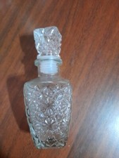 Vecchia Bottiglia Di Liquore