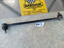 Fiat 600 d- TIRANTE STERZO