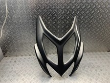 Mascherina anteriore yamaha - anteriore,