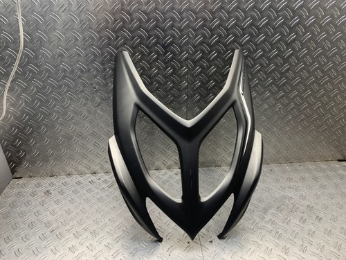 Mascherina anteriore yamaha - mascherina,