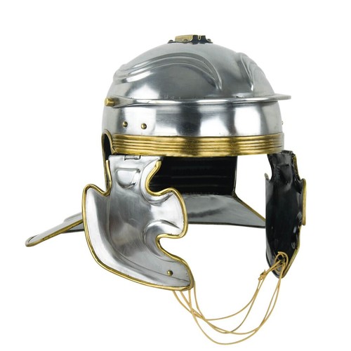 Elmetto imperiale gallico - imperiale, 'c'