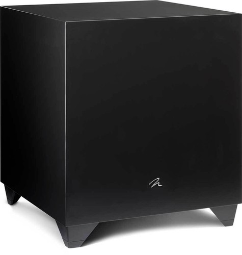 Martinlogan dynamo 800x 10in - dynamo,