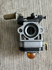 Carburatore Decespugliatore Husqvarna 142RJ 152RJ ORIGINALE WALBRO 