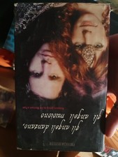 Gli Angeli Danzano gli Angeli Muoiono - Patricia Butler - Piemme 2006