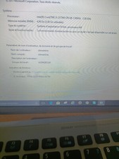 Scheda Madre ACER V5-471P Processore I3-2375M-1.5GHZ