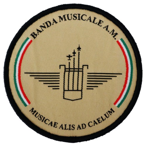 Patch aeronautica militare - patch,