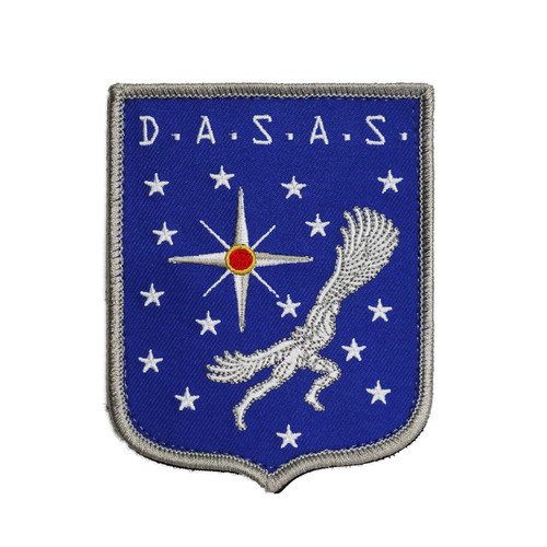 Patch aeronautica militare - militare,