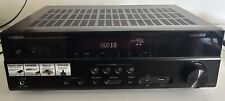 Yamaha RX-V377 Ricevitore