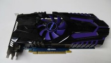 Scheda video Sparkle GTX 550