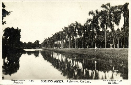 Argentina buenos aires - buenos,