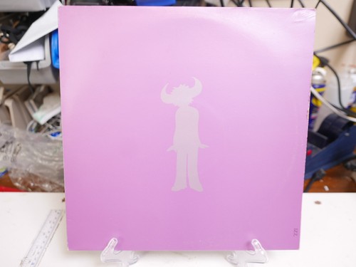 Jamiroquqi cosmic girl - cosmic, 12''