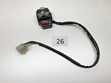 COMMUTATORE COMANDO DEVIO LUCI