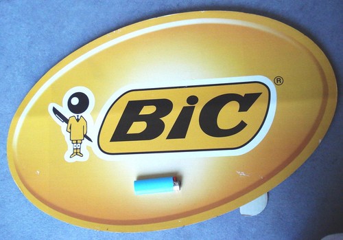 Penna sfera bic grande - penna,