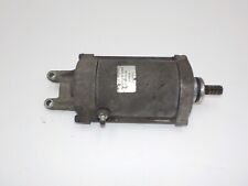 motorino avviamento GILERA FUOCO 500 2007 2008 2009 2010 2011 2012 2013