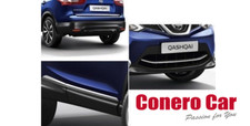 NISSAN QASHQAI J11 PRIMA SERIE