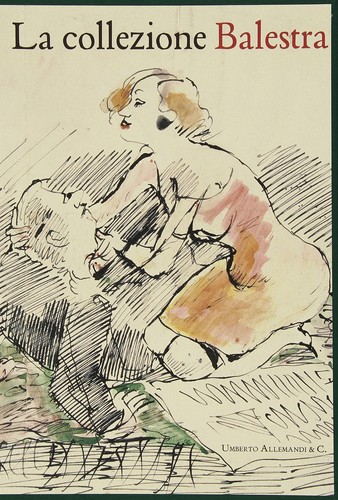 Collezione balestra - collezione,