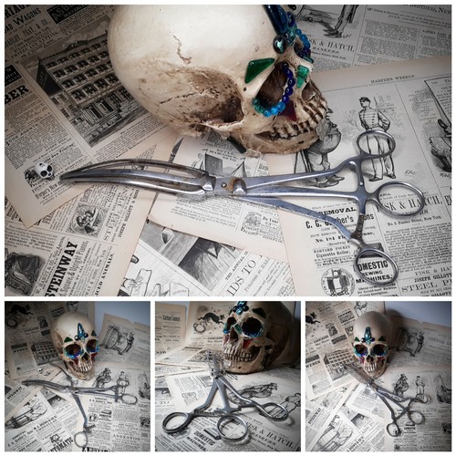 Strumento medico chirurgico