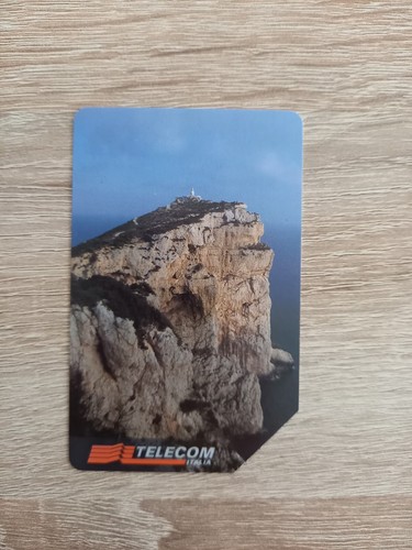 Scheda carta telefonica - carta,