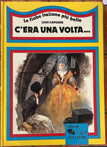 Fiabe italiane più - le,