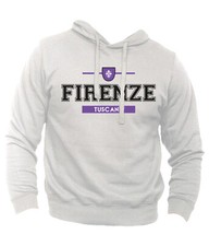 Felpa Firenze City Toscana