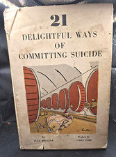 21 Delightful Ways of