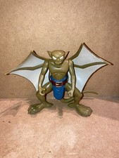 Gargoyles, Kenner | Lexington