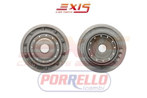 Puleggia albero motore exis - albero,
