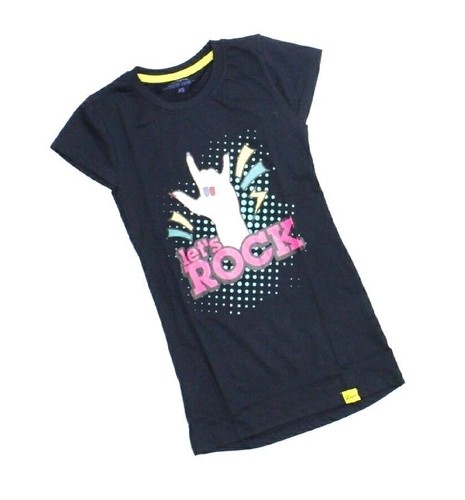 Maglia donna blu - , t-shirt