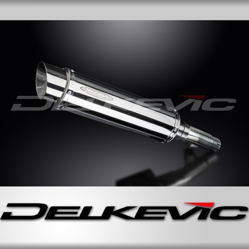 Kit scarico silenziatore tondo - kit,