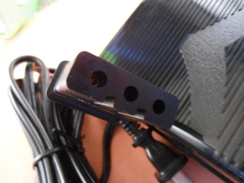 Foot control bernette 60 - foot, 50,