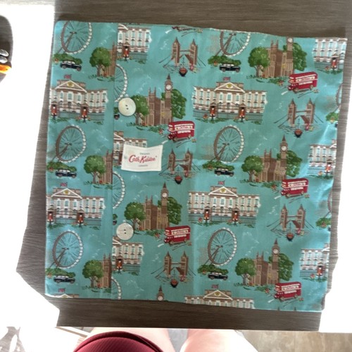 Federa tessuto cath kidston - tessuto,