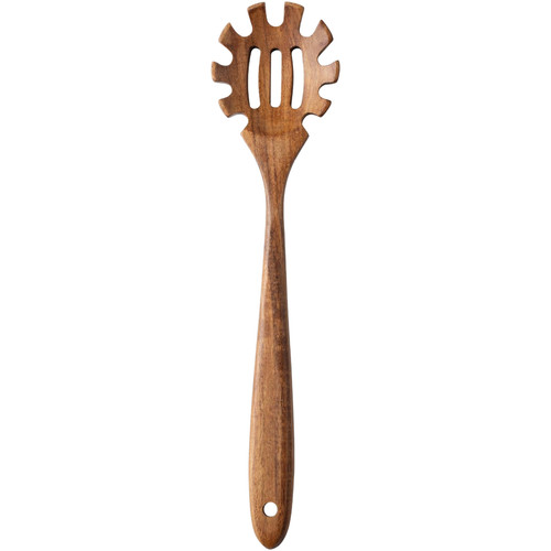 Spatola legno teak robusta - legno,