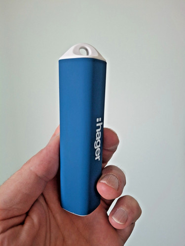 Power bank 3350 mah - bank,