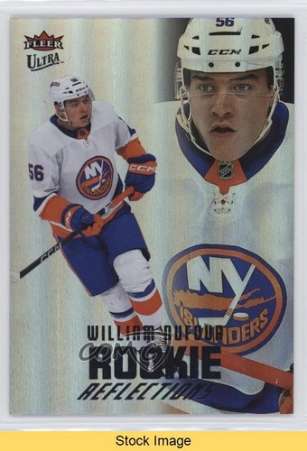 2023 upper deck fleer - fleer, ultra