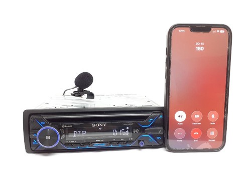 Sony mex n4200bt lettore auto - mex-n4200bt,