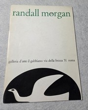 Randall Morgan