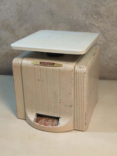 Bilancia cucina bianca