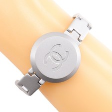 CHANEL COCO Mark Bracelet 99P