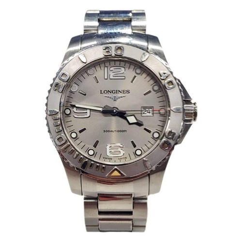 Orologio longines hydro - longines,
