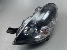 🇮🇹 FANALE ANTERIORE