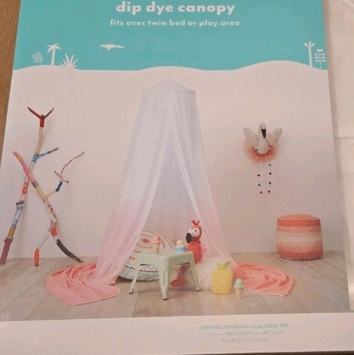 Pillowfort dip dye - pillowfort,