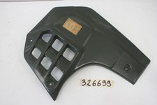Gilera RTX 125 Conveyor