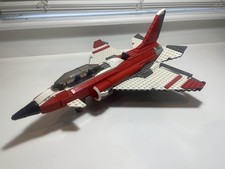 LEGO CREATOR: Sonic Boom
