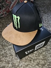 Cappello Atleta Monster