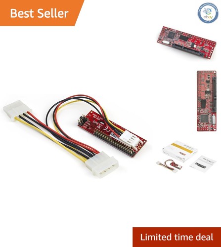 Versatile ide sata drive - versatile,