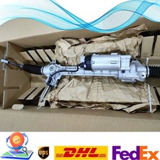 NEW Steering Box For LHD