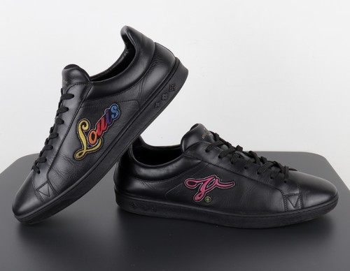 Sneakers basse louis vuitton - louis,