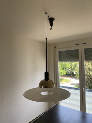 Lampada sospensione design - lampada,